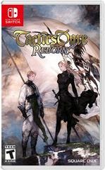 Tactics Ogre Reborn (Switch)